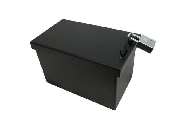 Explosive Munitions Transport Box, Type 3 Magazine