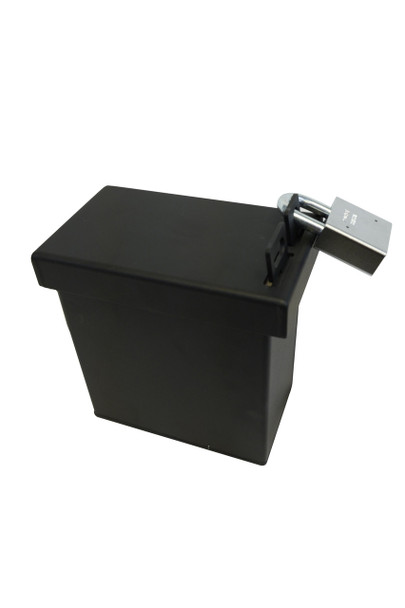 Explosive Munitions Transport Box, Type 3 Magazine
