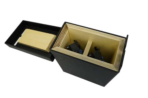 Explosive Munitions Transport Box, Type 3 Magazine