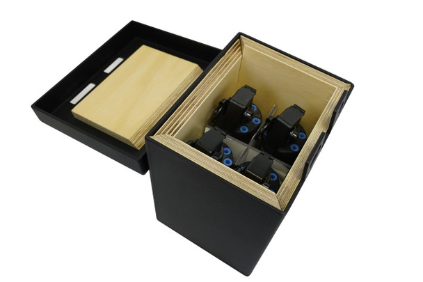 Explosive Munitions Transport Box, Type 3 Magazine