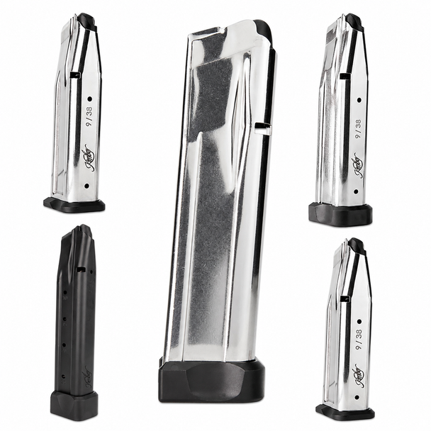 Kimber 2K11 Magazines