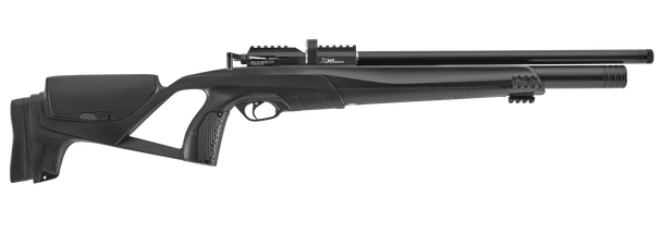 Stoeger XM1 Scout .22 Cal PCP Air Rifle, Black Synthetic - 30461, Display Model
