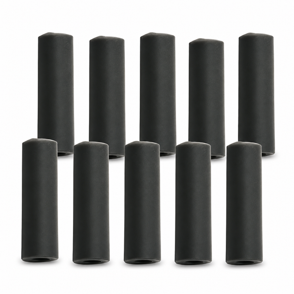 Federal Signal Stinger Spike System Tip Guards, 10 Pack - Z50040B