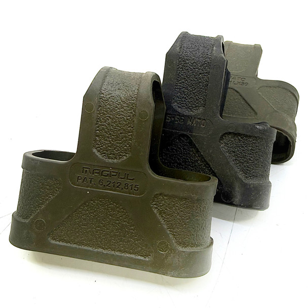 Lot of 3 pcs, Magpul Original 5.56 NATO Magazine Assist MagPul, Open Box