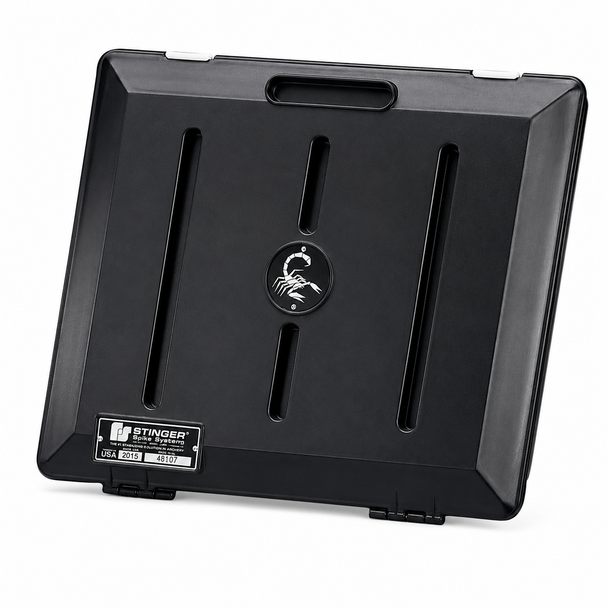 Federal Signal Stinger Spike System Replacement Case for 2015 Trooper - 90031