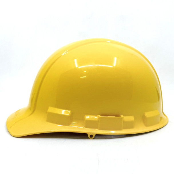 AO Safety Casco Protector XLR8 Full Brim Vented Hard Hat,  ANSI Class E Safety Helmet, New/ Old Stock