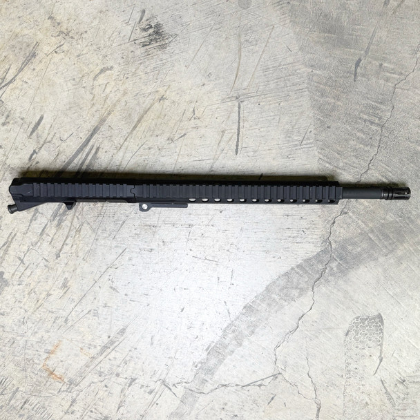 DRD Tactical Paratus 16" Complete Upper Receiver Assembly - No Bolt Carrier Group or Charging Handle