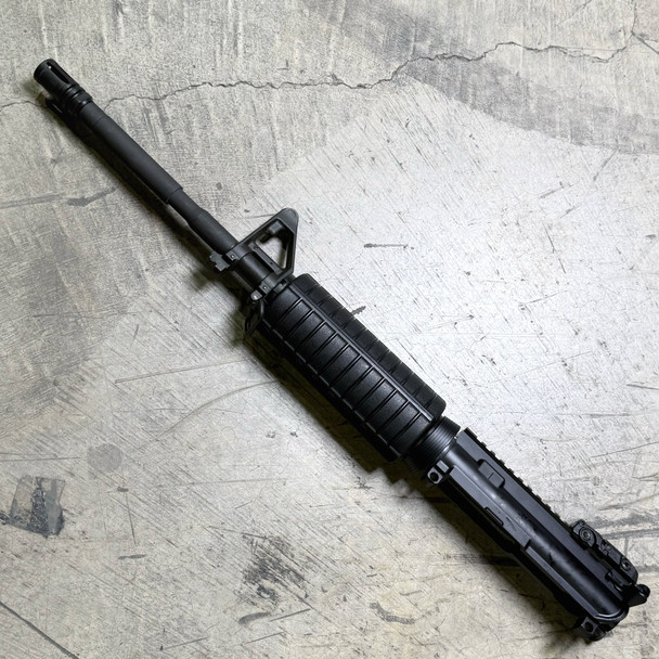 Colt LE6920 16" Complete Upper Receiver Assembly, Police Trade