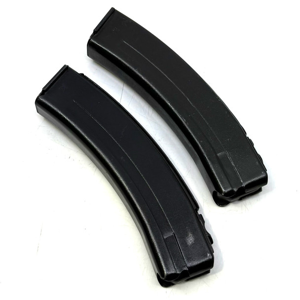 CZ Skorpion .32 ACP 20-Round Magazine, Police Trade