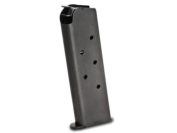 1911 .45 ACP 7-Round Magazine, Police Trade