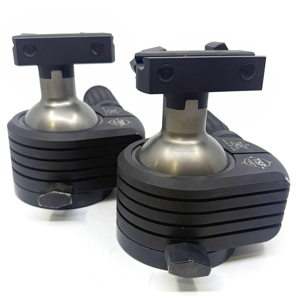 KZ TSP Tactical Shooting Platform w/ Precision Ball Head, Open Box