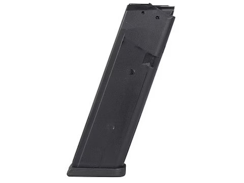 PW Arms Korean Glock 17 Magazine, 9mm, 17-Round, New/Old Stock