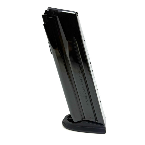Beretta APX OEM Factory Magazine, 9mm , 17-Round Magazine, New/Old Stock