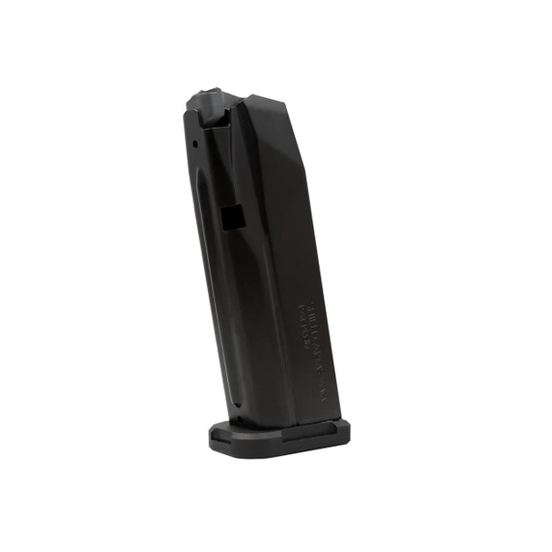 Shield Arms S15 Gen 1 9mm 15-Round Steel Magazine for Glock 43X & Glock 48, New/Old Stock