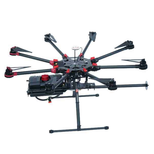 Throwflame TF-19 WASP Gen2 Flamethrower Drone Attachment