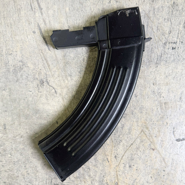 USA Magazines SKS 7.62x39mm 30-Round Steel Magazine, Police Trade
