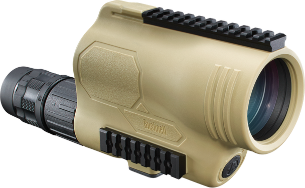 Bushnell Legend Tactical T-Series 15-45X60mm Spotting Scope