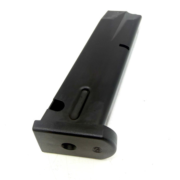 Beretta 92FS / M9 9mm OEM 15-Round Magazine, Never Issued, Police Trade