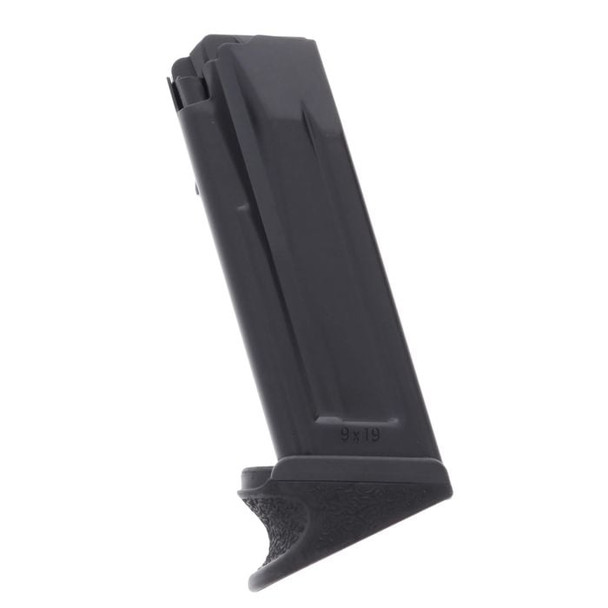 Heckler & Koch VP9SK / P30SK OEM 9mm 10-Round Magazine, New/Old Stock