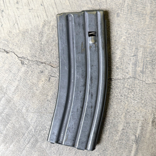 Parsons Precision Products USGI AR-15 5.56/.223, 30-Round Magazine, Police Trade