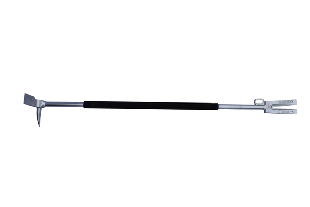 Fire Hooks Unlimited JPB-54 Jumbo Pro-Bar 54"