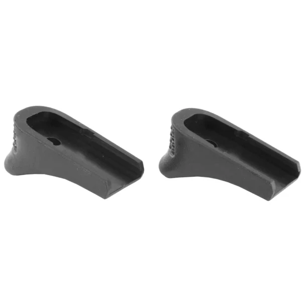 Pachmayr Grip Extender for Glock Mid & Full Size Pistols, 2-Pack, New/Old Stock