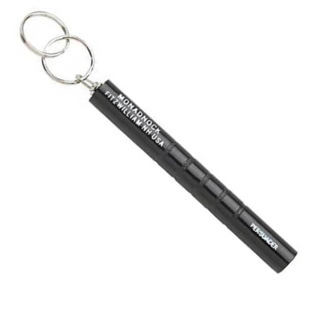 Monadnock Persuader Kubotan Keychain Self-Defense Baton, Police Trade