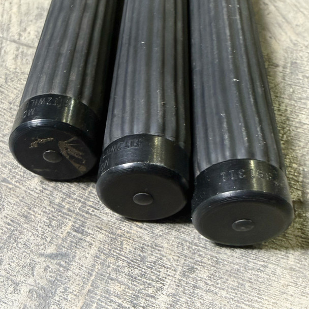 Monadnock Classic 26" Friction Lock Expandable Baton w/ SuperGrip, Police Trade