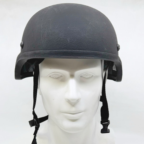 3M Ceradyne ACH/MICH Style Level IIIA Ballistic Combat Helmet, Police Trade