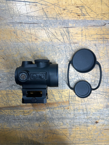 SOUSA R.A.I.D. RED DOT, Open Box