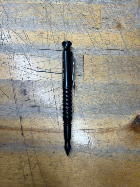KZ Res-Q EDC Pen Survival Tool, Open Box