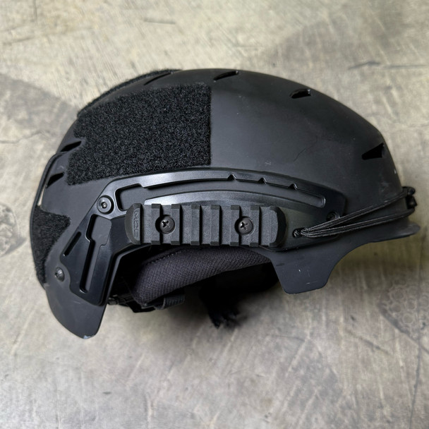 Team Wendy EXFIL LTP Bump Helmet, Police Trade