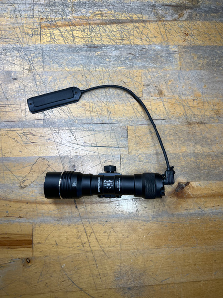 Streamlight ProTac HP-X Pro Weapon Light w/ Pressure Pad, Open Box