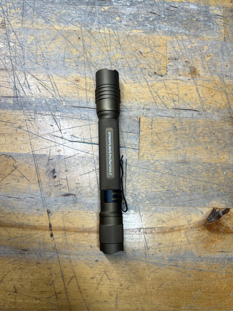 Streamlight ProTac 2AA-X Flashlight, Open Box