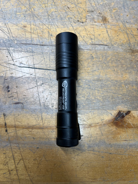 Streamlight MegaStream EDC Rechargeable Flashlight, Open Box