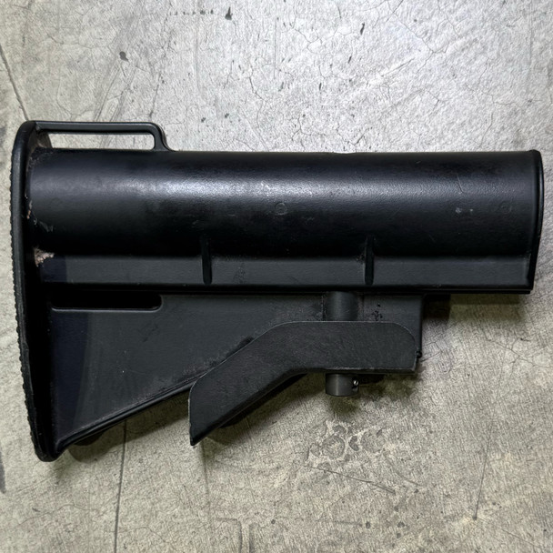 Colt AR-15/M16 N1 Stock, Police Trade