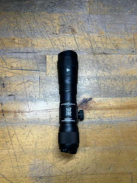 Streamlight ProTac 2.0 RM Weapon Light, Open Box