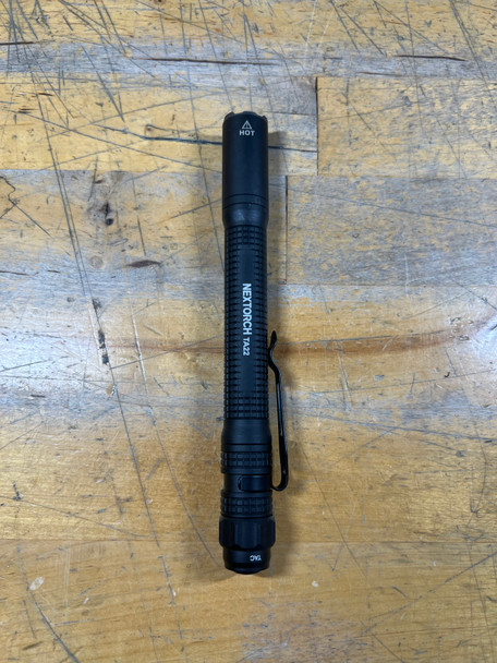 Nextorch TA22 Tri-Mode Penlight
