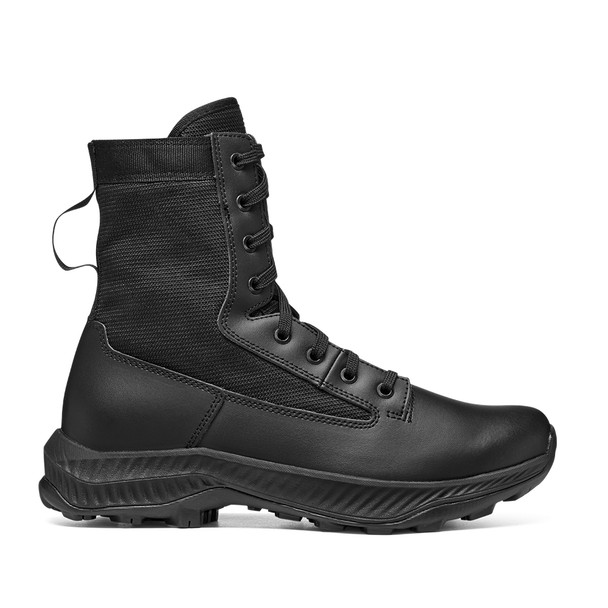 Garmont T8 Specter LE Zip Black Boots