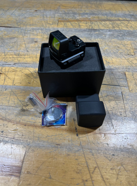 SOUSA DPD DARC Micro Pistol Dot, Open Box