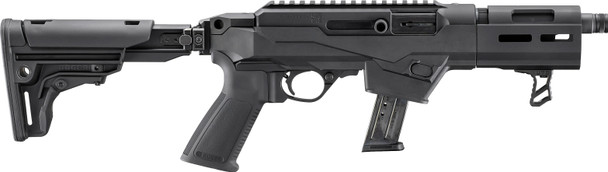 Ruger PC Carbine 9mm 6.5" SBR