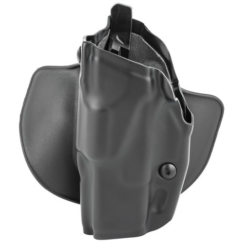 Safariland 6360 ALS/SLS Mid-Ride Level III Retention Duty Holster, Glock 19 Gen5, Right Hand, Never Issued Police Trade