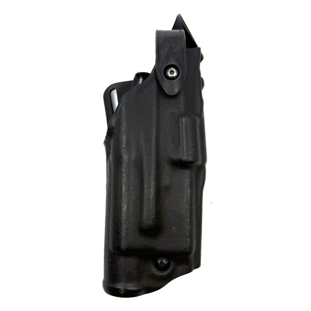 Safariland 6360 ALS/SLS Mid-Ride Level III Retention Duty Holster, Right Hand, Police Trade