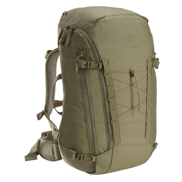 Arc'Teryx Pro Assault Pack 45, Regular
