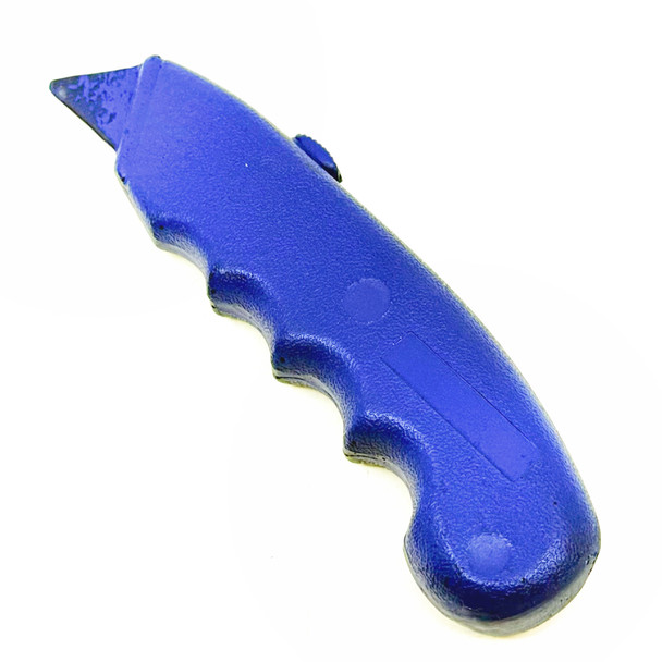 Blueguns FSTKBC Inert Box Cutter Knife Training Replica, Police Trade