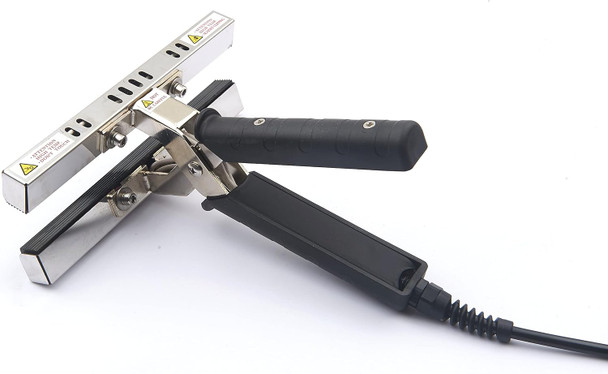 System5 Body Bag Heat Sealer