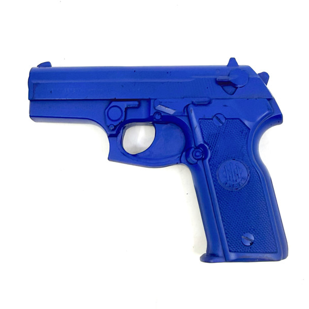 Blueguns Training Inert Beretta 92 Training Pistol, Police Trade