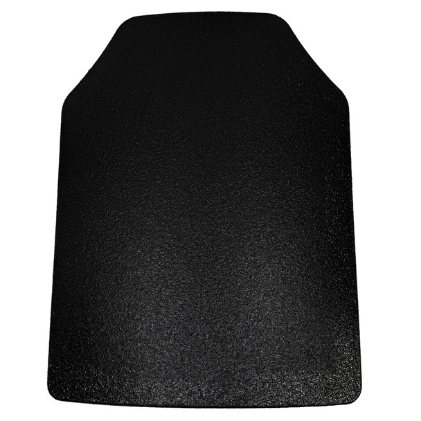 Battle Steel Polyethylene Ballistic Panel, 11" x 14" Level IIIA+ Special Threat, New/Old Stock