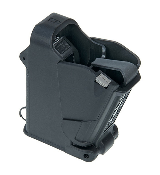 Maglula UpLULA UP60B Universal Pistol Magazine Loader & Unloader, New/Old Stock