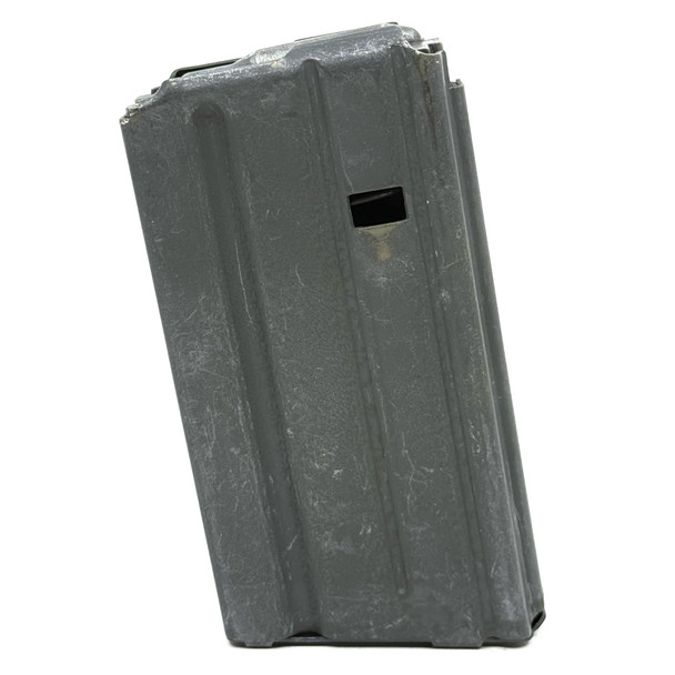 Adventure Line MFG AR-15 / M16 5.56 NATO 20-Round, Police Trade